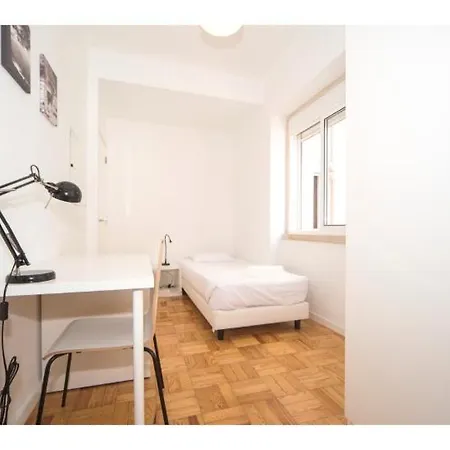 Apartament Houze Laranjeiras Living